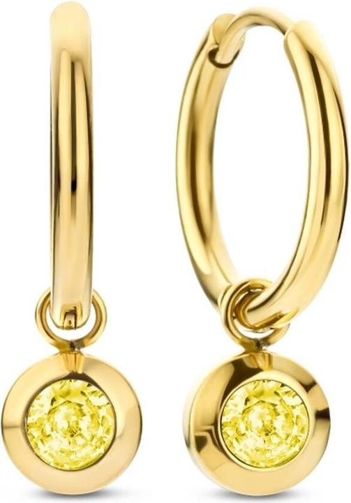 Actual product image CO88 Collection Earrings