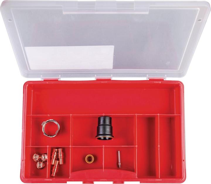 Image du produit Schweisskraft Kit de pièces d'usure VTS A81