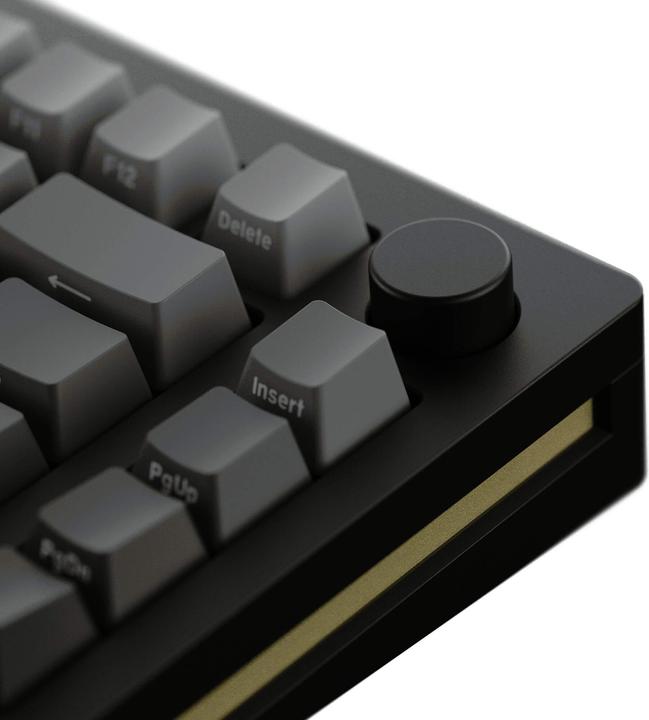 Actual product image Akko Monsgeek M1W SP (US, Cable, Wireless)