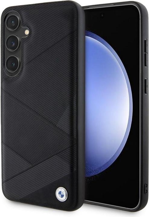 Black, Juoda, Schwarz