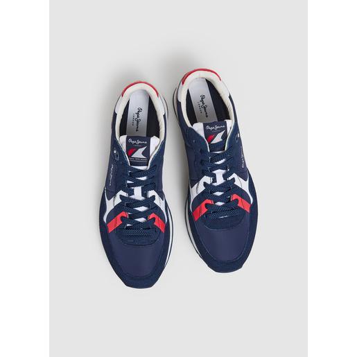 Produktbild Pepe Jeans Brit Road (41)