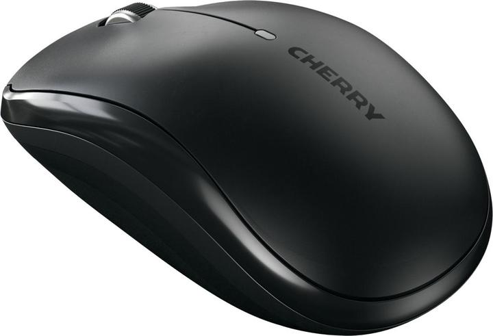 Immagine prodotto CHERRY Mouse MW 2200 senza fili nero (Senza fili)