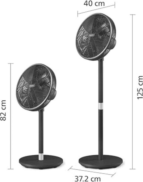 Immagine prodotto Philips CX3550/01 (46 dB)