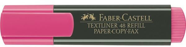 Image du produit Faber-Castell Surligneur Textliner 48 (1x)