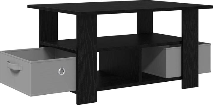 Image du produit vidaXL Moderner Couchtisch