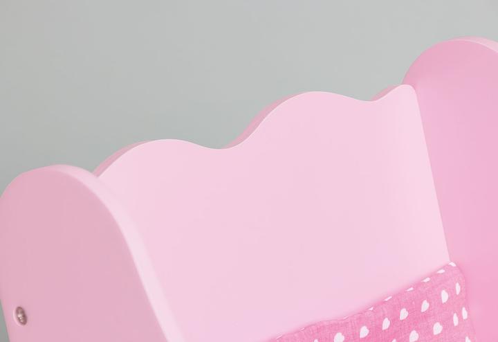 Actual product image Pinolino Jasmine