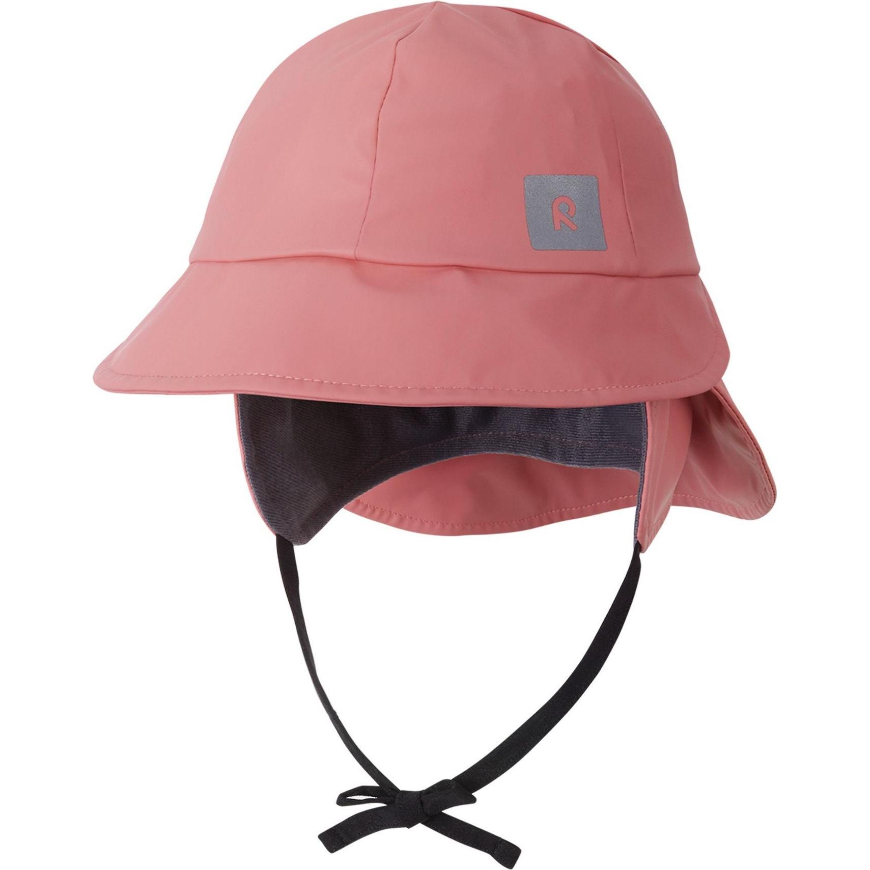 Reima, Unisex, Hut, Rainy, Rosa, (50)