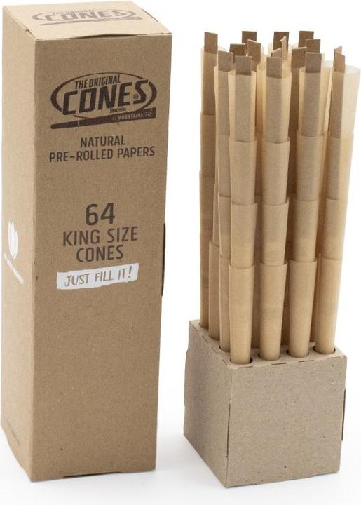 Produktbild Cones 64stk.