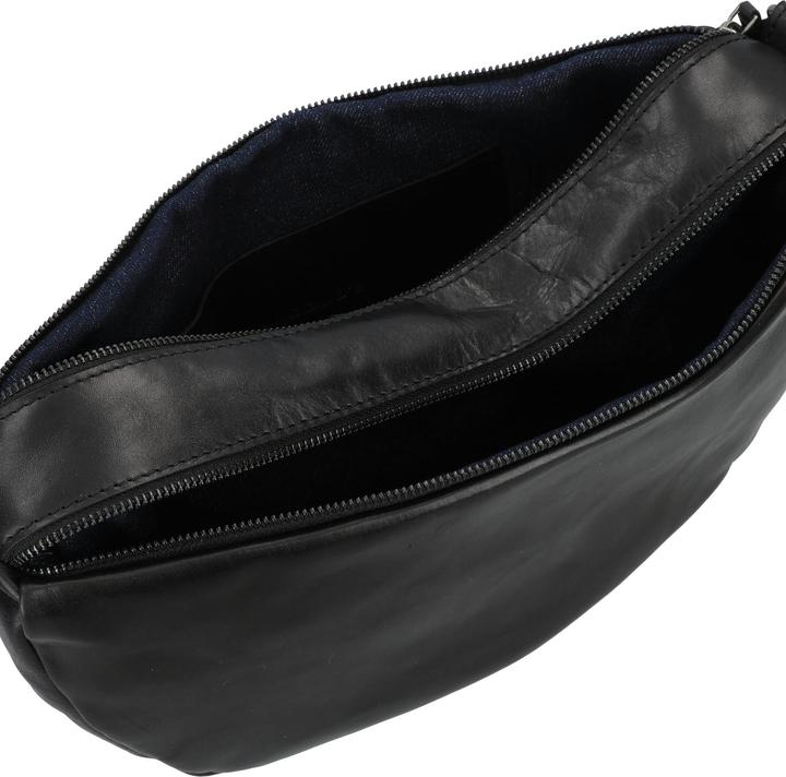 Actual product image Harolds Caugio Umhängetasche Leder 36 cm