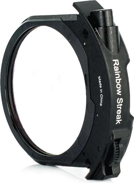 Meike MK EFTR RS Rainbow Streak Drop in filter