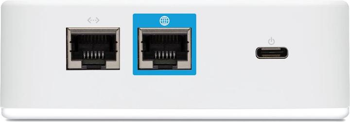 Actual product image Ubiquiti AmpliFi Instant Set of 2
