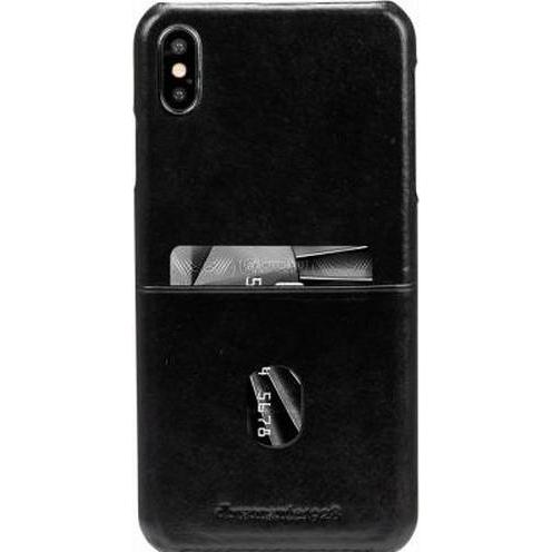 Thumbnail - dbramante1928 Tune (Apple iPhone XS Max), Smartphone Hülle, Schwarz