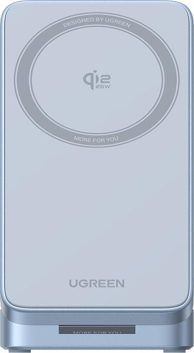 Produktbild Ugreen Magnetic Wireless Charger 3-in-1 (35 W)