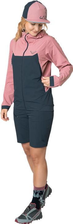 Image du produit Dynafit Transalper Dynastretch Jacke (S)