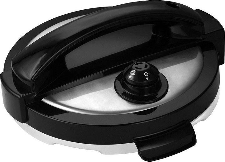 Produktbild Concept CK7000 multi cooker Black, Stainless steel