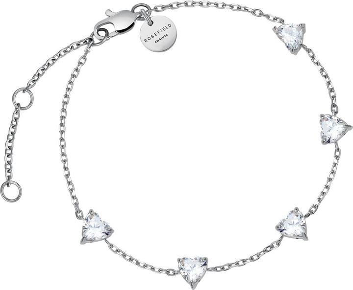 Immagine prodotto Rosefield Armband (Acciaio inossidabile 316L rodiato)