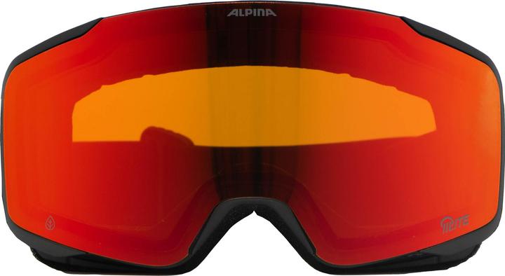 Produktbild ALPINA SPORTS Taos Q-Lite