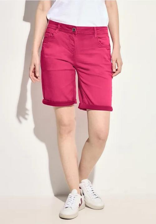 Image du produit Cecil Shorts Scarlett (28)