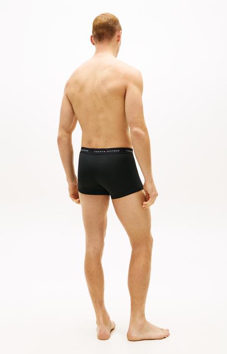 Produktbild Tommy Hilfiger 3p Low Rise Trunk (S, 3er Pack)