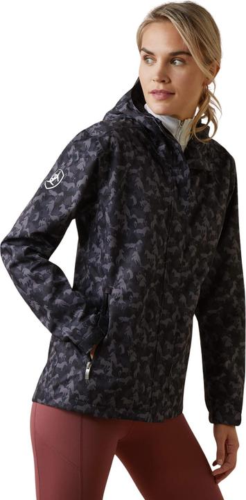 Actual product image Ariat Spectator Waterproof (M)