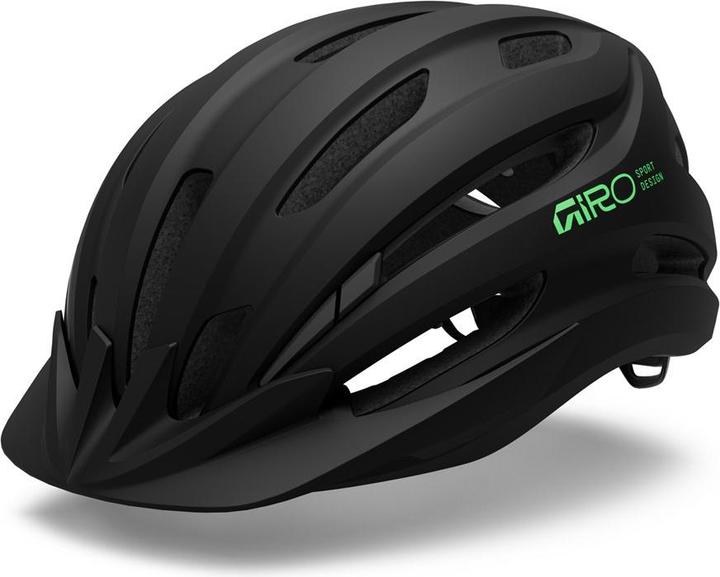 Bike helmets