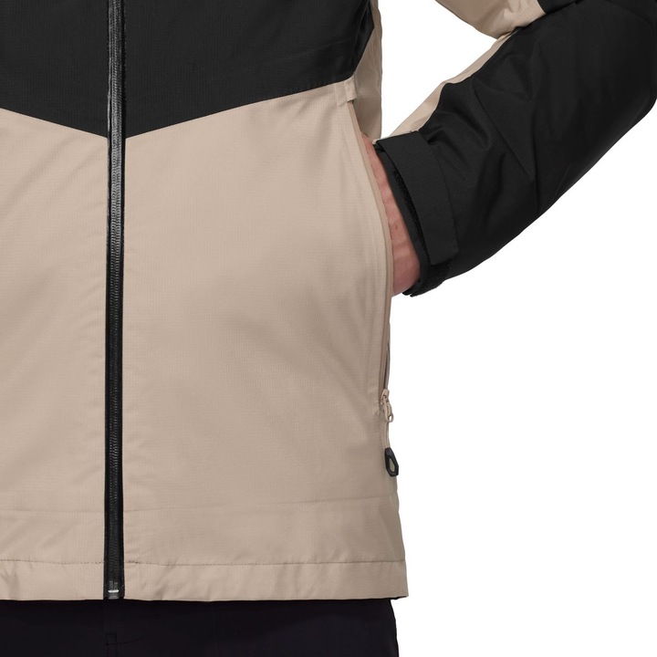Produktbild Mammut Alto Light 3 in 1 HS Hooded Jacket Men (L)