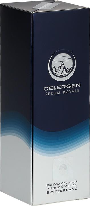 Immagine prodotto Celergen Serum Royale (30ml) (30 ml)