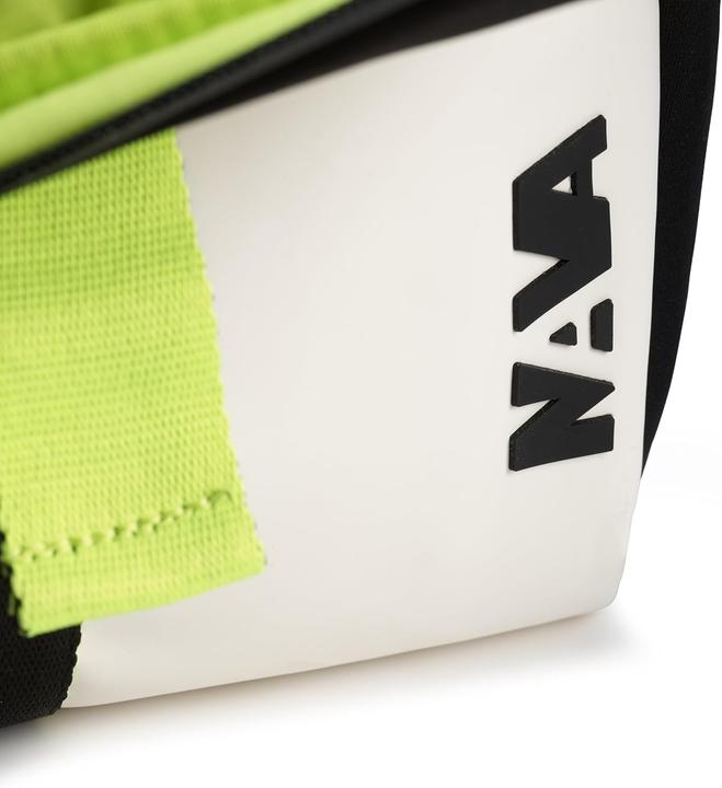 Actual product image Nava Platte Laptop Backpack