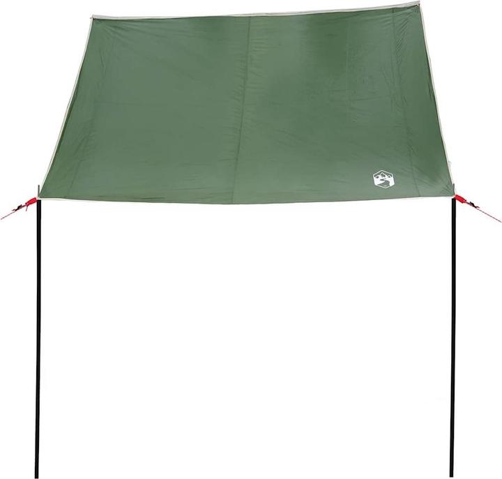 Produktbild vidaXL Campingausrüstung (Tarp, 2.50 kg)