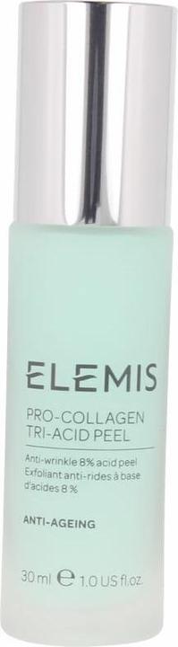 Image du produit Elemis Pro-Collagène Tri-Acid Peel (Exfoliant nettoyant, 30 ml)