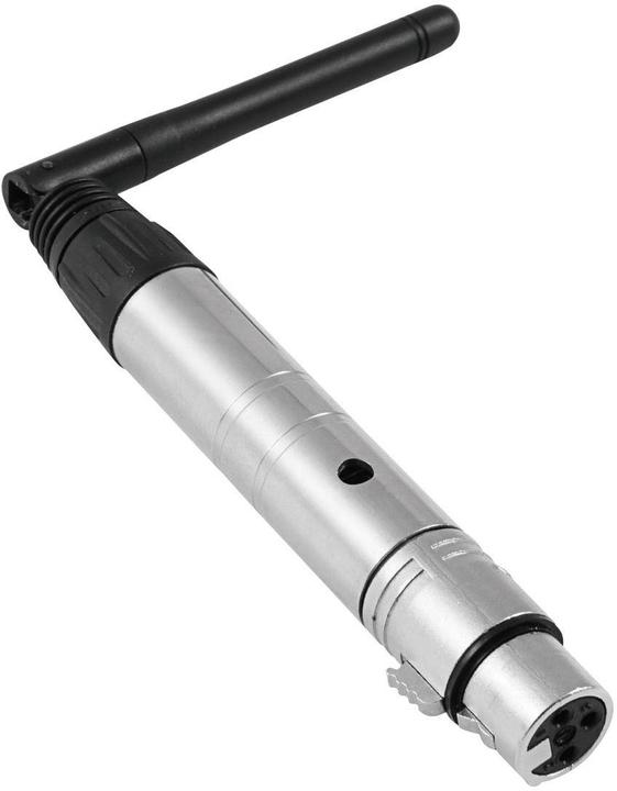 Eurolite Funkempfänger QuickDMX