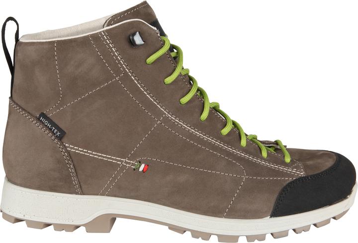 Actual product image High Colorado Sölden Mid Multifunctional Shoes Unisex (43)