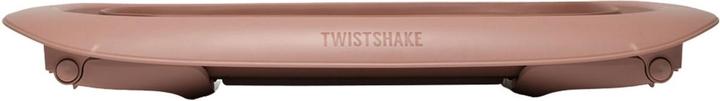 Produktbild Twistshake Badewannen + Kissen & Rinser