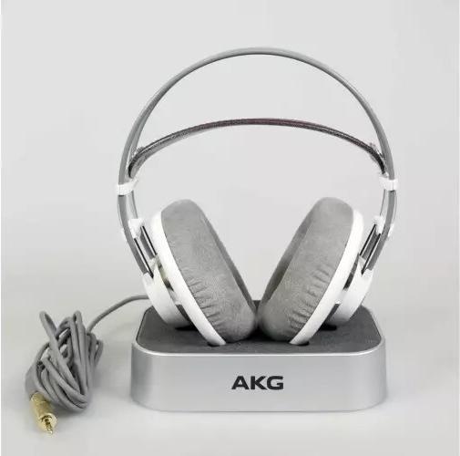 Produktbild AKG Pro K701 (keine Geräuschunterdrückung, Kabelgebunden)