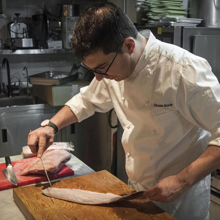 Produktbild Kotai Filetiermesser (20 cm)