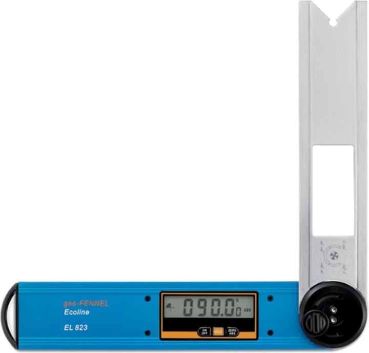 Produktbild Geo-Fennel Winkelmesser digital D2100