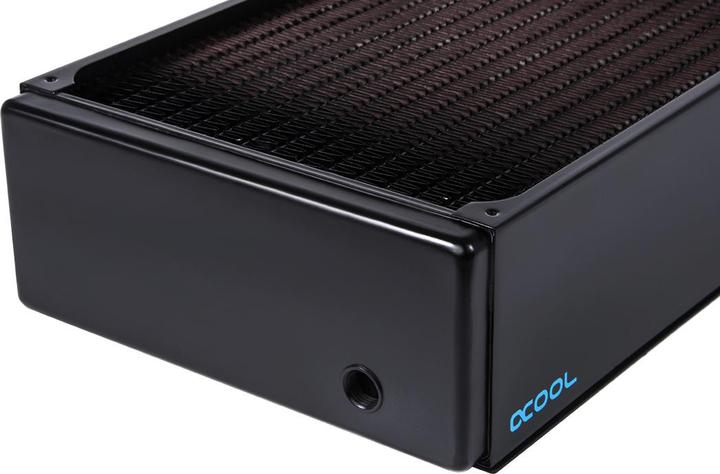 Image du produit Alphacool Radiateur NexXxoS Monsta (200 mm)