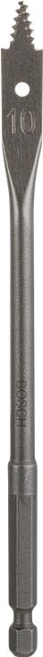 Actual product image Bosch Zubehör Wood router bit 10 mm total length (10 mm)