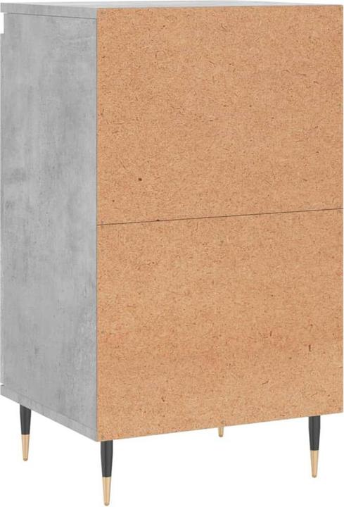 Produktbild VidaXL Camilla (40 x 35 x 70 cm)