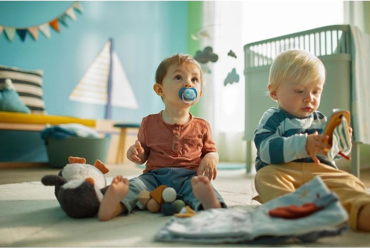 Image du produit Philips Avent Ultra air (2 x, à partir de 6 m.)