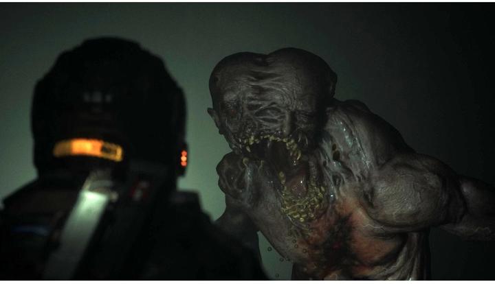 Image du produit Skybound Le protocole Callisto (PS4, DE)
