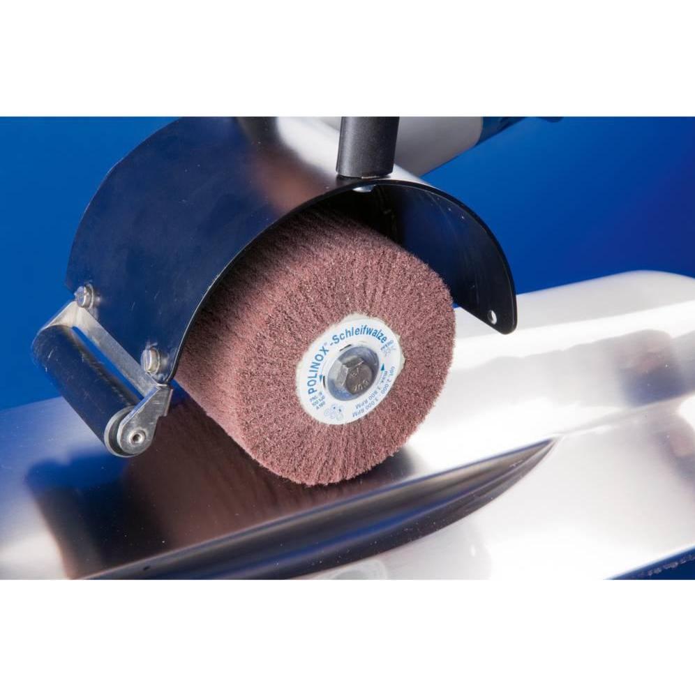 Thumbnail - Pferd, Schleifmittel, Schleifvlieswalze (280)