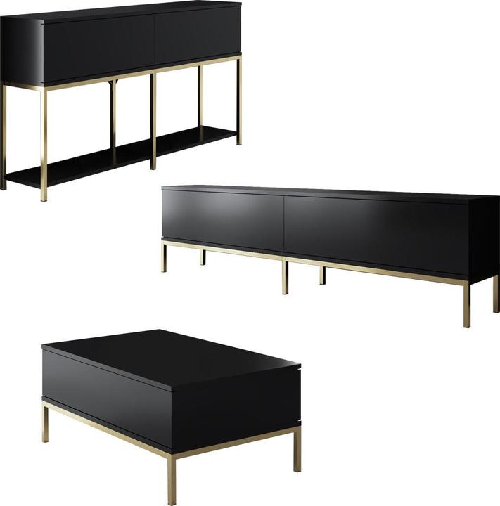 Produktbild Skye Decor Simon (180 x 30 x 47 cm)