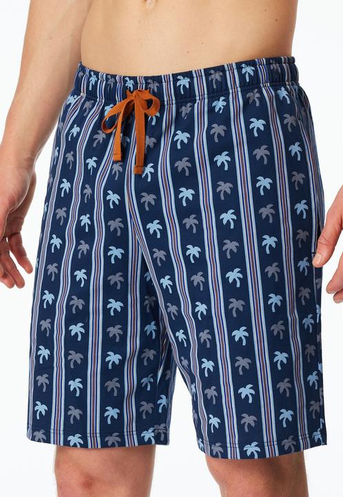 Produktbild Schiesser Pyjamahose Mix Relax (58)