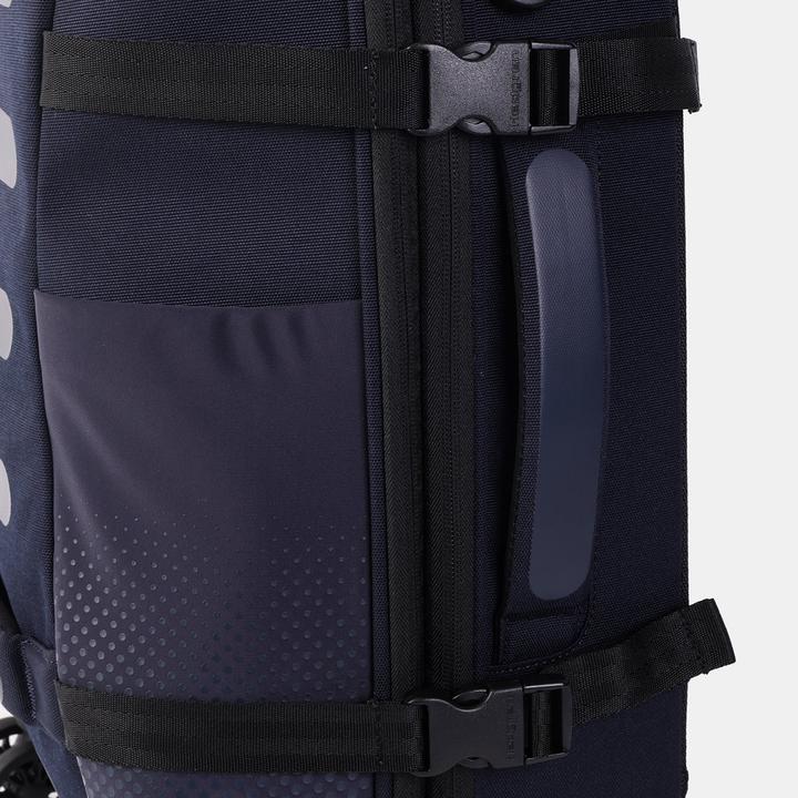 Immagine prodotto Hedgren Carrello cabina Comby a 4 ruote da 55 cm con ripiegamento elastico (54.30 l)