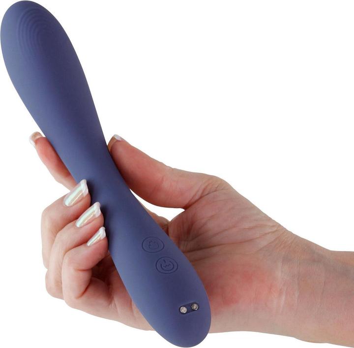 Produktbild NS Novelties Obsessions Rhett Dark Blue