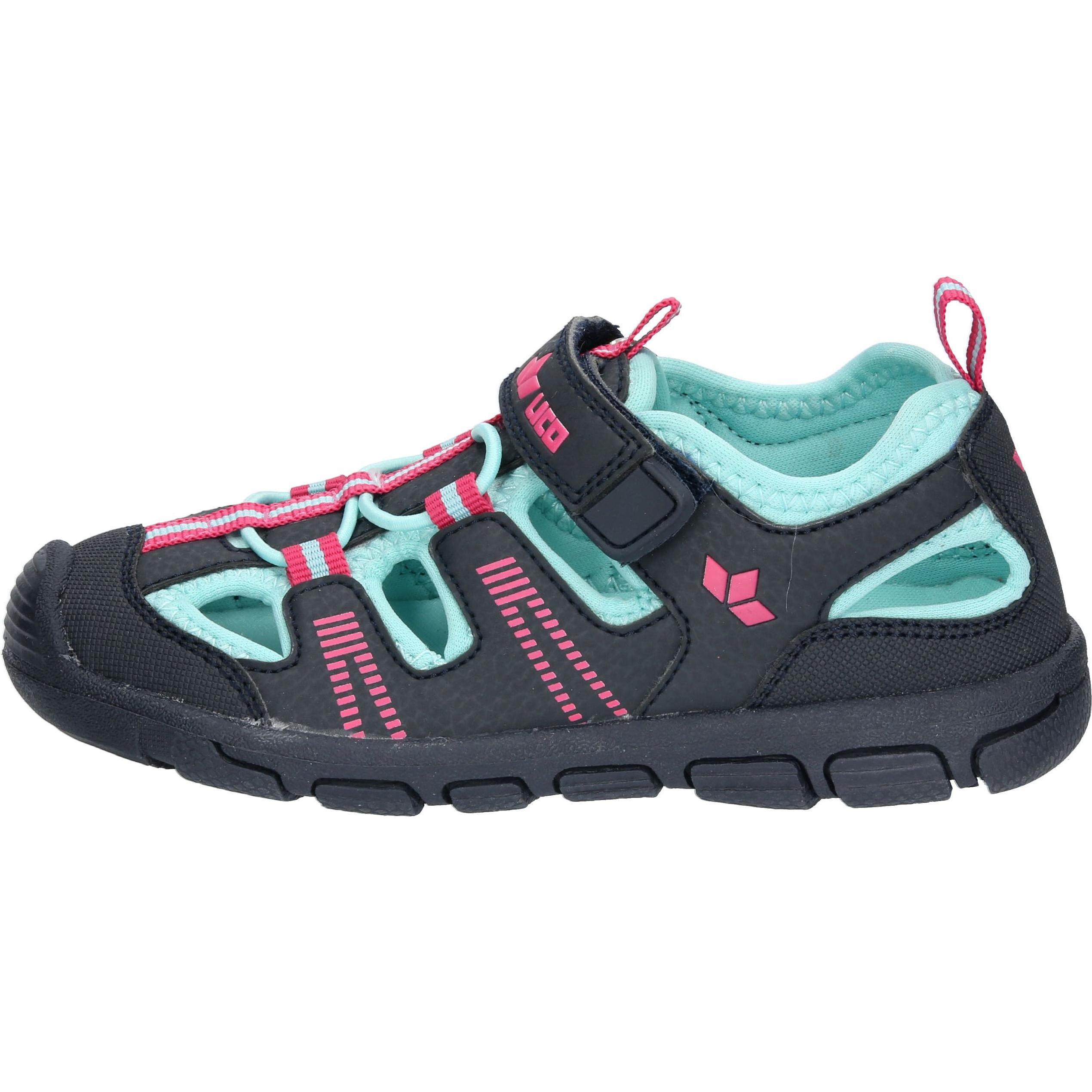 Thumbnail - Lico, Mädchen, Sandalen, Ardales VS, Blau, (32)