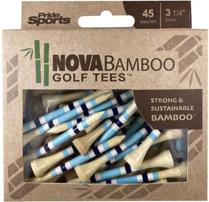 Immagine prodotto Pride Sports Tee da golf in bambù NOVA