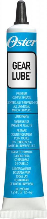 Produktbild Oster Getriebefett für Motormaschinen (1x)