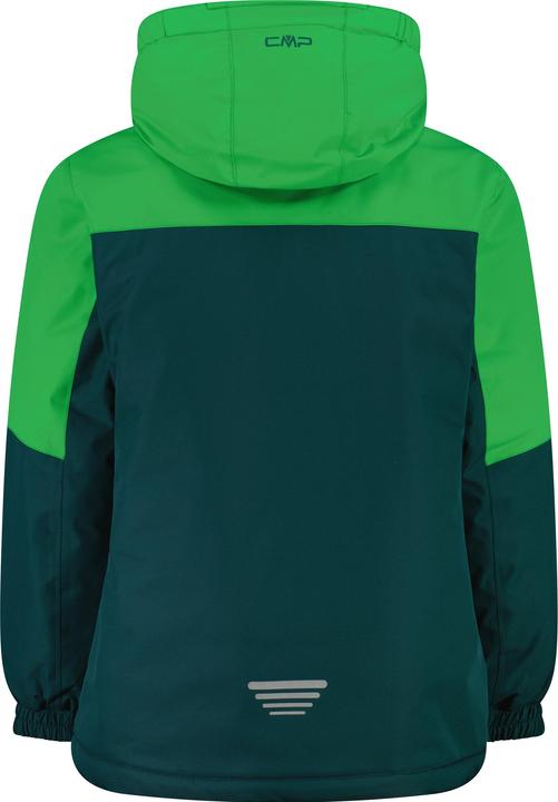 Immagine prodotto CMP Campagnolo Hoodie (110)